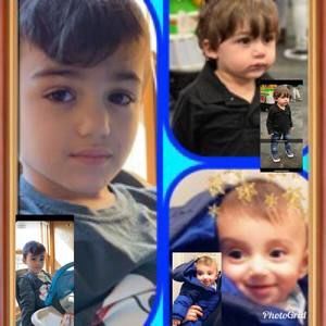 Meet your Posher, Suzzie